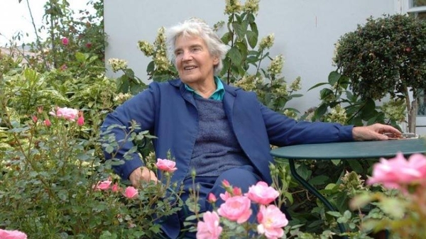 Myrtle Allen died at Cork University Hospital surrounded by her family this morning