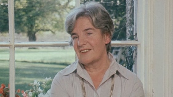 Myrtle Allen (1985)