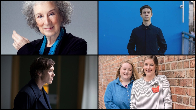 9 Things we learned at the Festival of Writing and Ideas