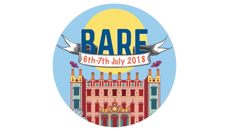 Chance to win VIP tickets to Bare Festival