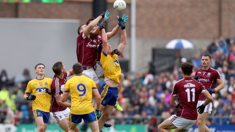 The prize for the winner is direct entry into the 'Super 8s'