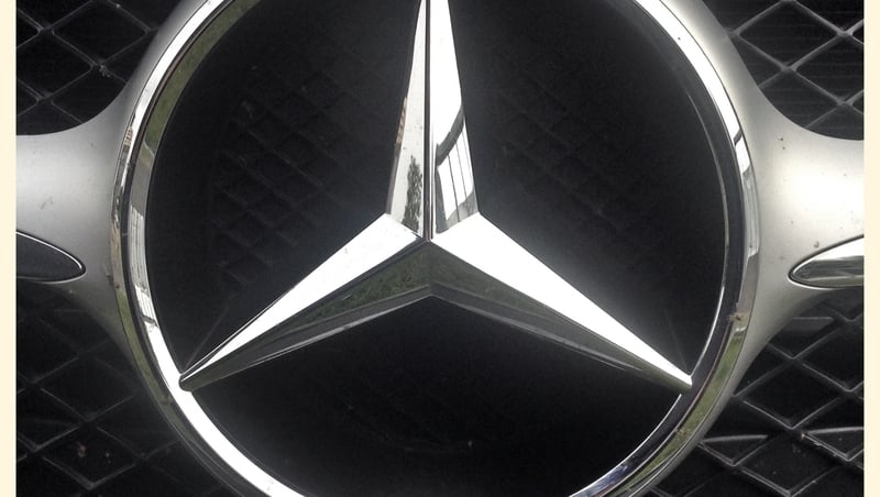 Mercedes in Ireland is not commenting on the latest recall controversy.