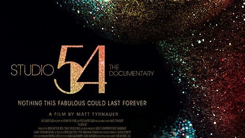 Just come on down to 54. Find a spot down on the floor!