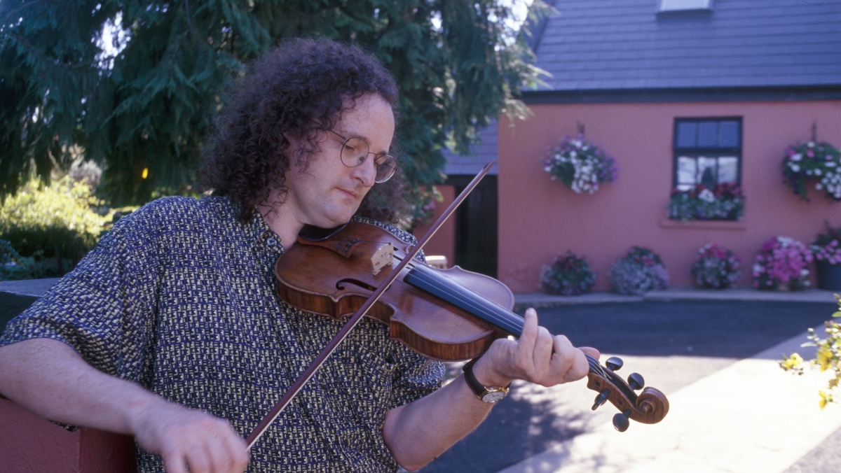 Siúlach Scéalach - Banna Céilí na Tulaí