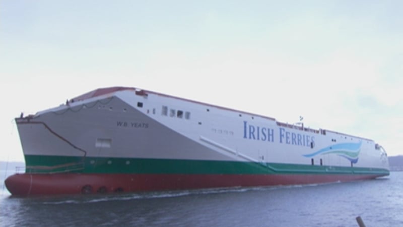 The ship is still in a German shipyard and will not be ready to take almost 20,000 passengers booked to travel