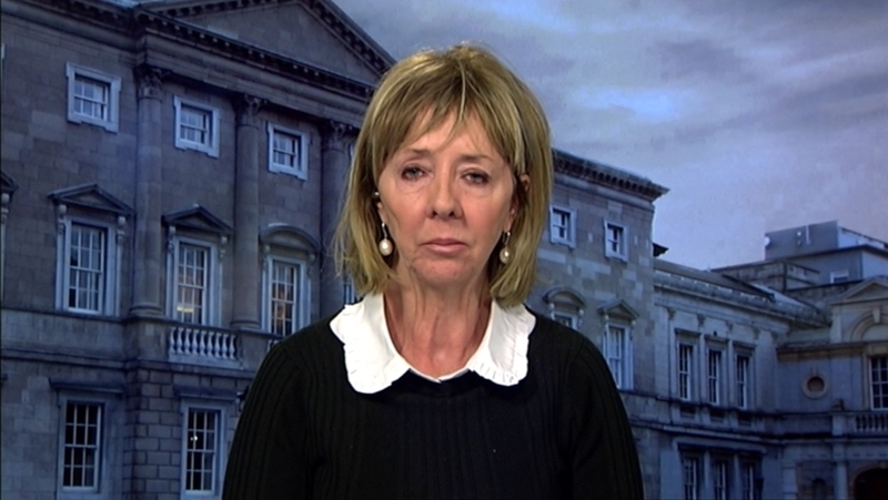 Senator Joan Freeman wants councils to meet before the ministerial order for the election is passed