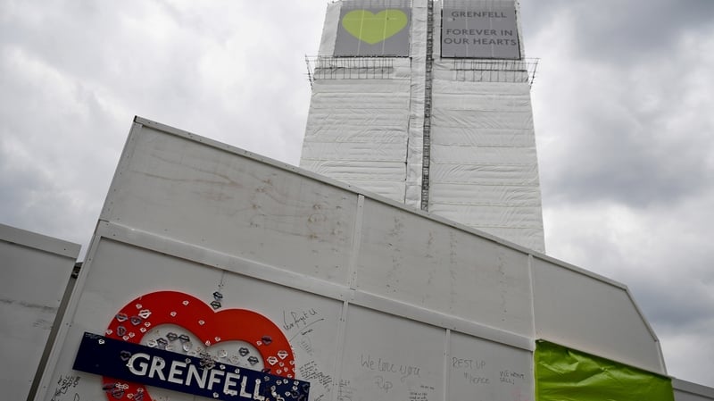 The inquiry's second phase is due to start in the New Year