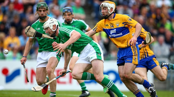 A 56th championship clash awaits between Clare and Limerick