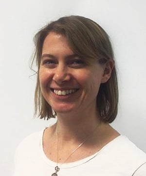 Dr Clíodhna Murphy