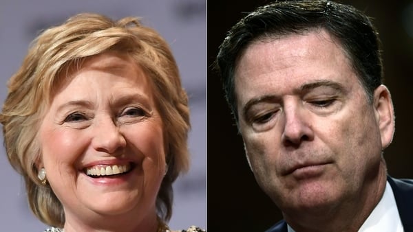 The report reviewed one of the most controversial chapters of the 2016 election battle