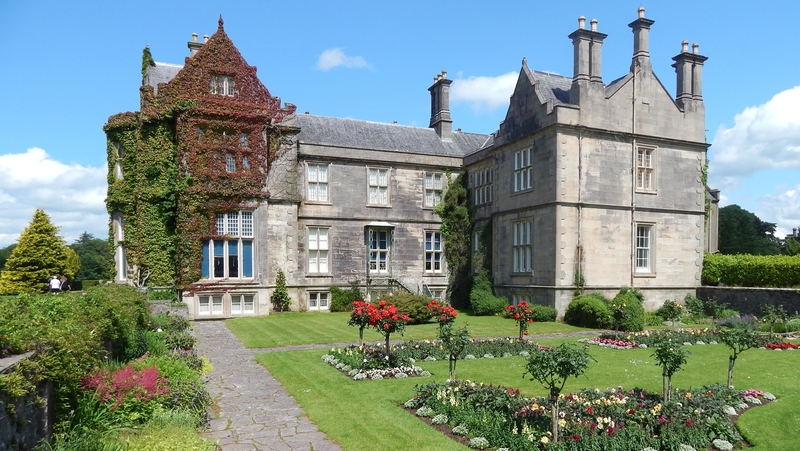 Muckross House attracts thousands of visitors every year
