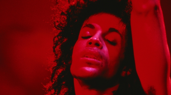 Documentary on One: Prince at the Castle