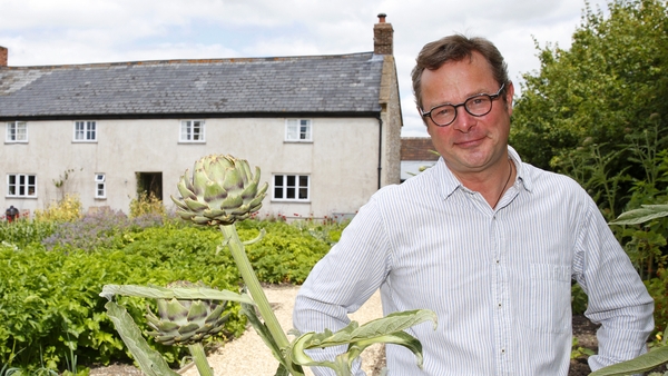 Hugh Fearnley-Whittingstall
