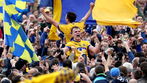 Will Roscommon be celebrating tomorrow?