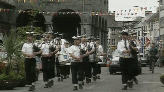 Kilkenny Summer Festival (1993)