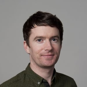 Anthony Pyne