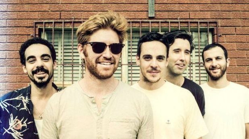 Rolling Blackouts FC: your new favourite band