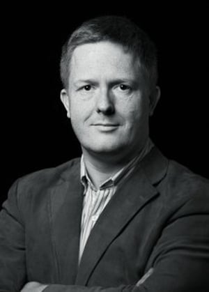 Dr Ronan Farrell