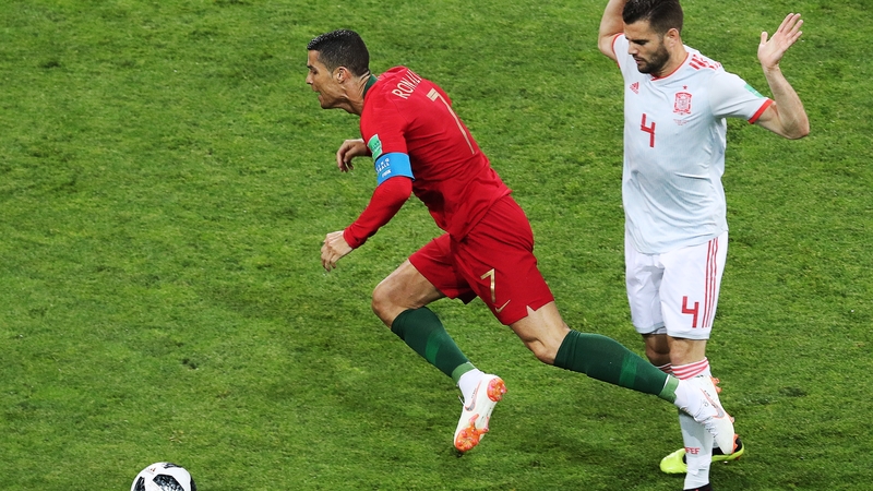 Opps he did it again