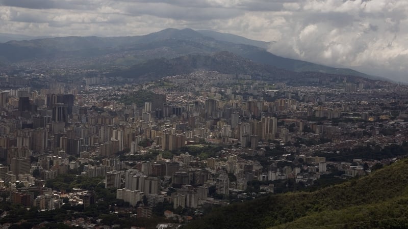 At least five other people were hurt in the incident and taken to hospital for treatment