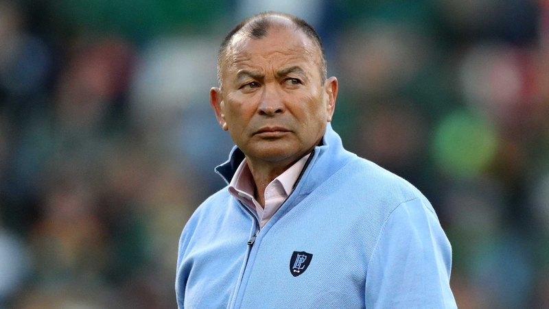 England are reflecting on a sixth successive loss and that cranks up the pressure on Eddie Jones.