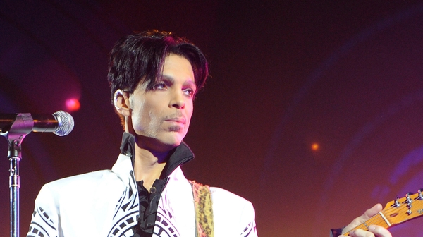 Documentary On One - Prince At The Castle