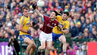Galway and Roscommon meet in the Connacht final for the third year in-a-row