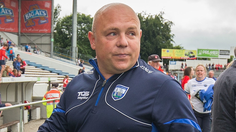 Looking back or planning ahead?