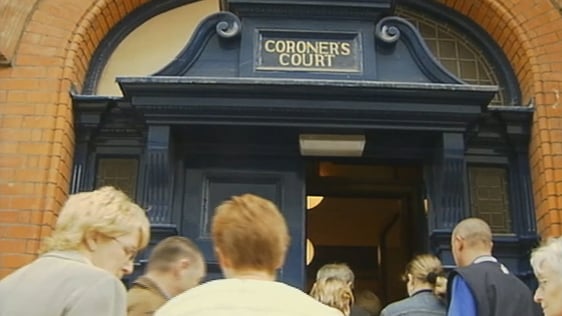 Coroner's Court