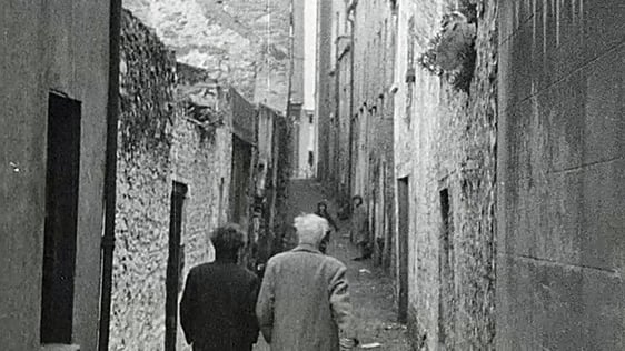New Ross (1963)