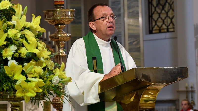 Thomas Deenihan currently serves as Secretary to the Bishop of Cork and Ross