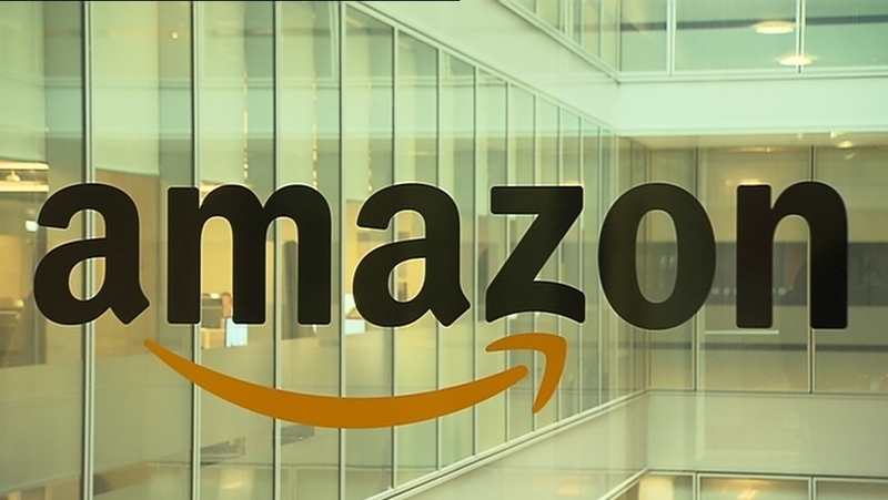 The changes will apply to all customers of Amazon.co.uk with an EU delivery address