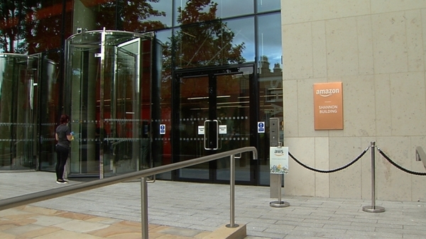 The jobs will be created in Dublin over the next two years