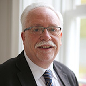 Dr Gerry O\u0027Reilly