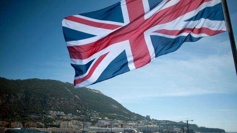 The highest remain vote of the Brexit referendum came from Gibraltar