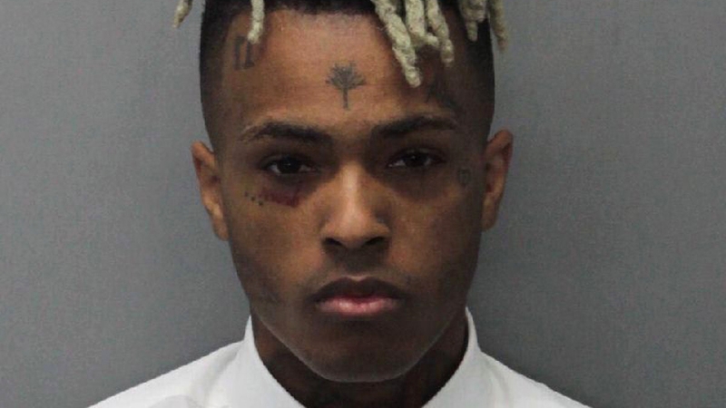 Four men charged with murder of XXXTentacion