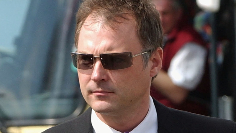 Former television presenter John Leslie goes on trial accused of sexual assault