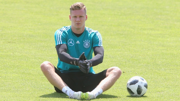 Leno is likely to be new Arsenal manager Unai Emery's second acquisition after Swiss defender Stephan Lichtsteiner