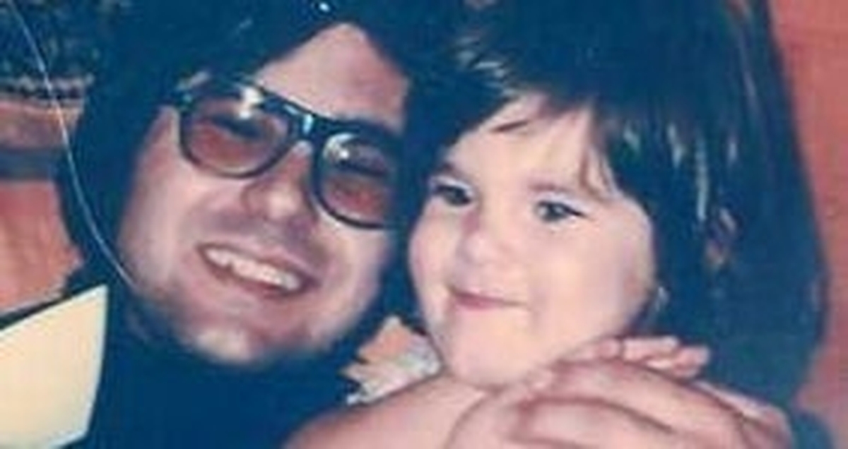 Jenn Carson - Daughter of a Serial Killer