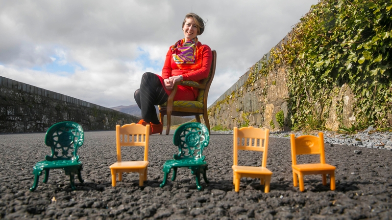 'Bring Your Own Chair' highlights the realities of rural living at a time when rural public amenities are closing