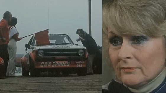 Rosemary Smith (1980)