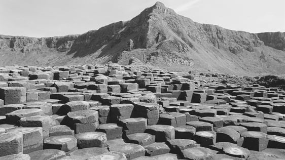 Giant's Causeway