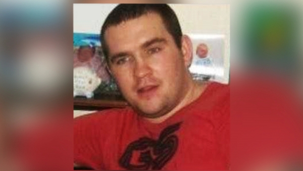 The jury was told that no trial would take place because Patrick Nevin had pleaded guilty