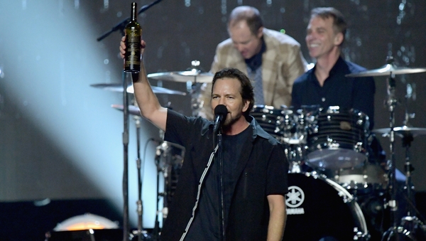 Pearl Jam