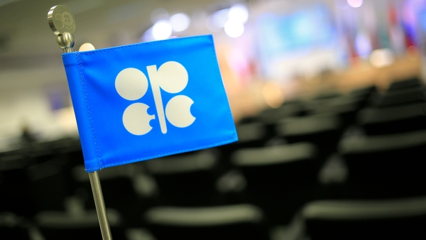 OPEC cited mounting economic challenges including high inflation and rising interest rates for the cut in its demand outlook