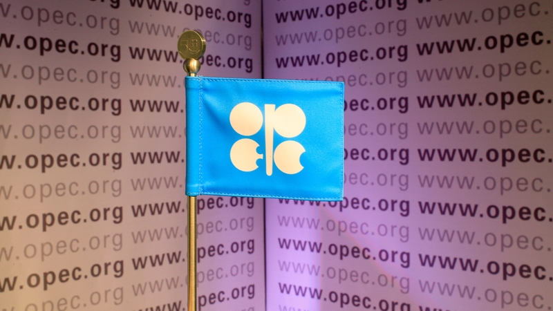 The Organisation of the Petroleum Exporting Countries is gathering in Vienna today