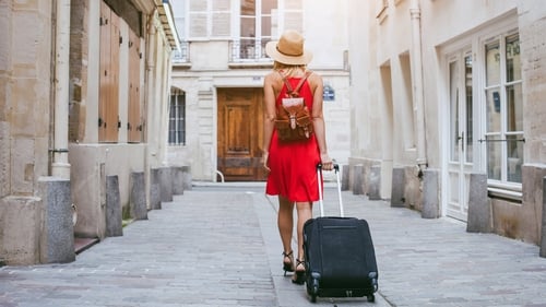 Girls LOVE travel is a hub for adventure, support and self-belief.