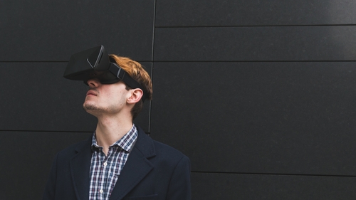 'In the heated debates around the simulation hypothesis, people who are the most suspicious of the simulation hypothesis are those who literally research the matter of the world every day – the physics community.'