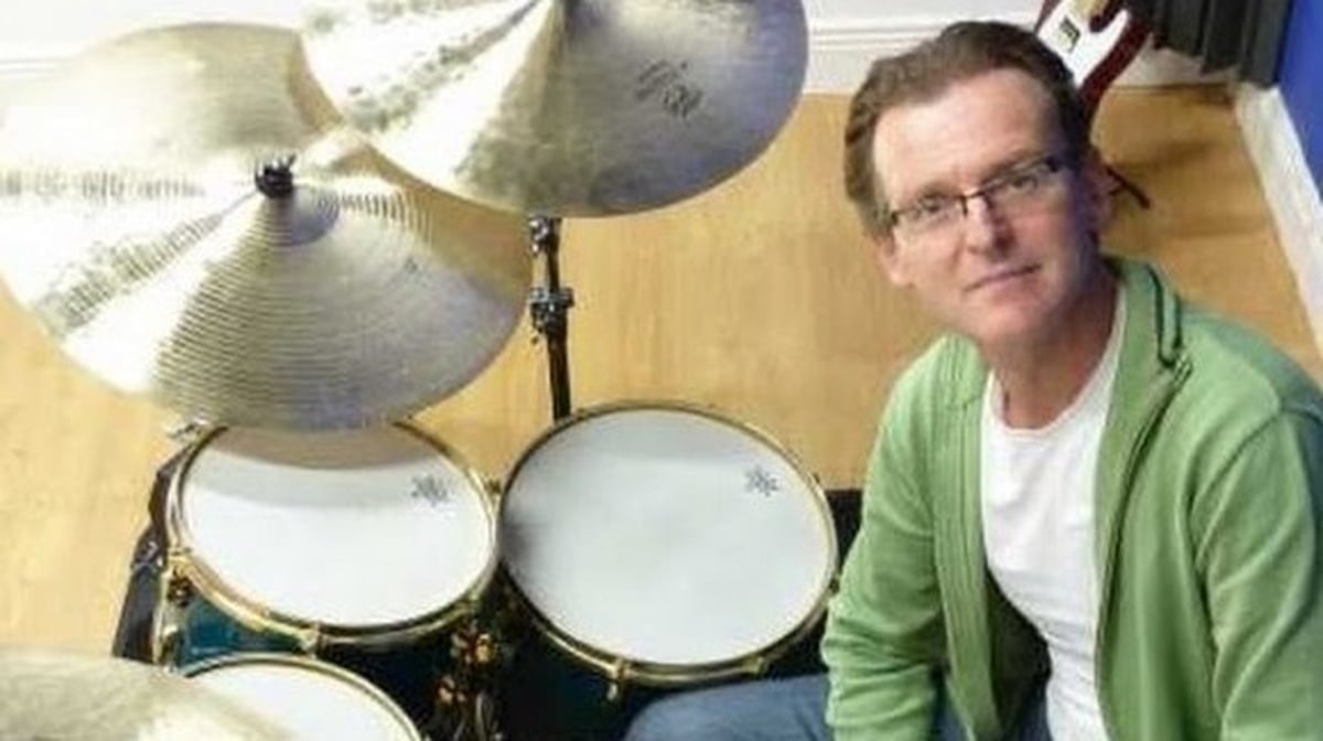 Culture File: Conor Guilfoyle (Part 2 of 2)