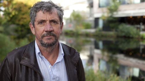 Charlie Bird says this play will challenge the audience